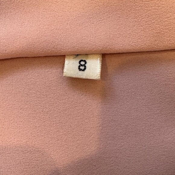 Vintage 70s Gilberts for Tally Maxi Dress & Jacket Set 8 | Boho Chic Ensemble - Picture 14 of 14